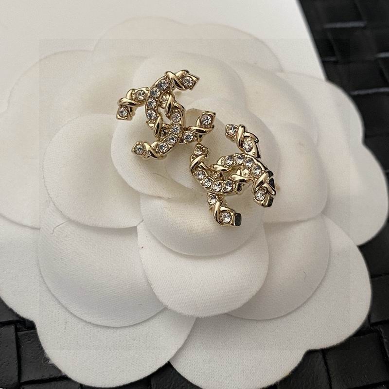 Chanel earing 1lyx2 (1)